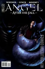 Cover for Angel: After the Fall #14