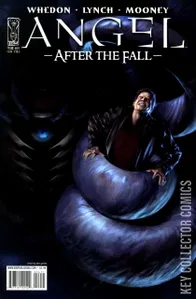 Angel: After the Fall #14