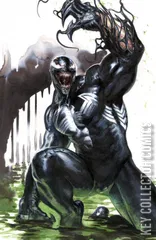 Variant Cover for Venom #5