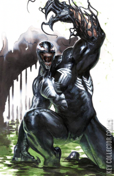 Variant Cover for Venom #5