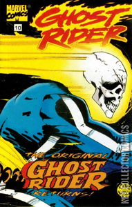 Ghost Rider Special Edition #10