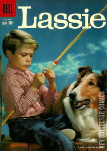 Lassie #46