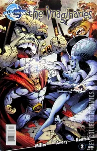 The Imaginaries #2