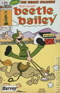 Beetle Bailey #6