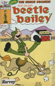 Beetle Bailey #6