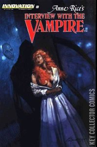 Anne Rice's Interview With the Vampire #8