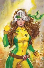 Variant Cover for X-Men #11