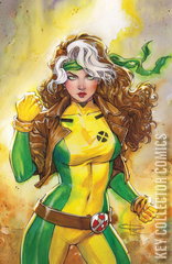 Variant Cover for X-Men #11