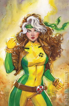 Variant Cover for X-Men #11