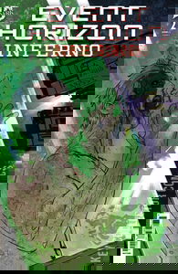 Event Horizon: Inferno #2