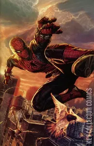 Spider-Man #1