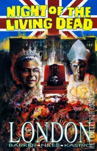 Night of the Living Dead: London #1
