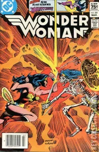 Wonder Woman #301