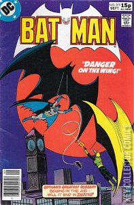 Batman #315