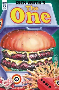 The One #6