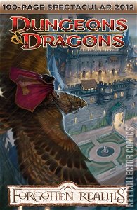 Dungeons & Dragons: Forgotten Realms 100-page Spectacular #0