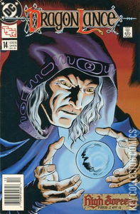 Dragonlance #14 