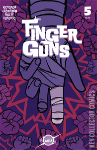 Finger Guns #5