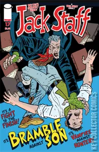 Jack Staff #17
