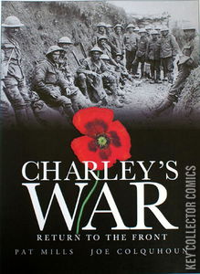 Charley's War #5