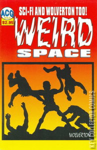 Weird Space #4