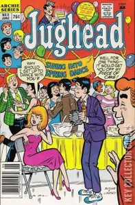 Jughead #6