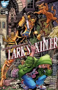 Lark's Killer #5