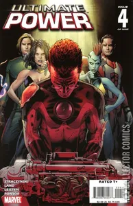 Ultimate Power #4