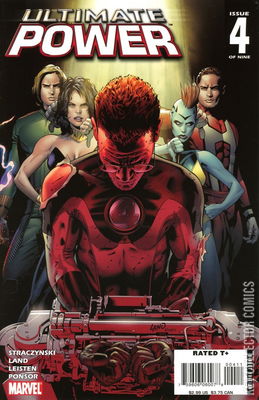 Ultimate Power