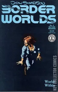 Border Worlds #6