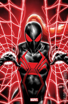 Variant Cover for Venom #27