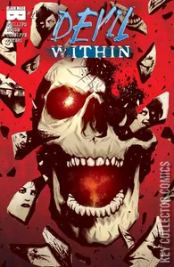 Devil Within #4