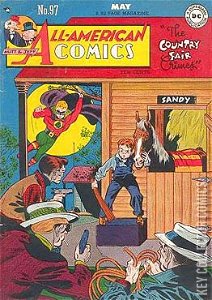 All-American Comics #97