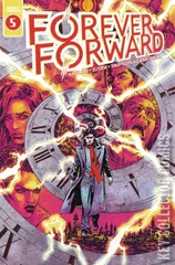 Cover for Forever Forward #5