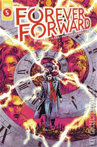 Forever Forward #5