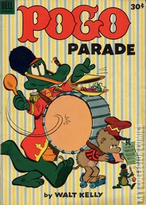 Pogo Parade #1