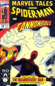 Marvel Tales #246