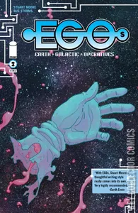 Egos #2