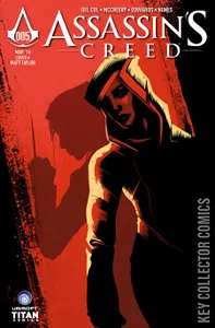 Assassin's Creed #5