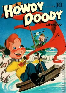 Howdy Doody #14