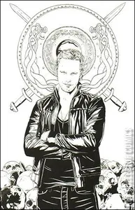 True Blood #3