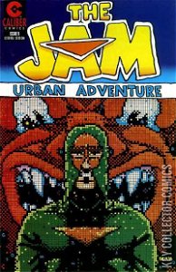 The Jam: Urban Adventure #9