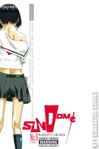 Sundome #8