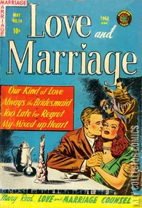 Love & Marriage #14