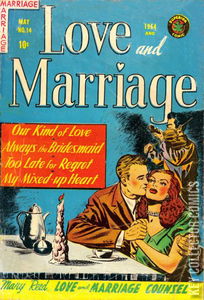 Love & Marriage #14