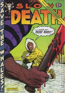 Slow Death #8