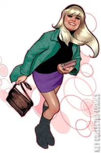 Gwen Stacy #1