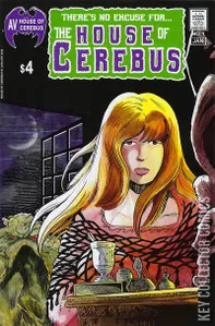 House of Cerebus #1