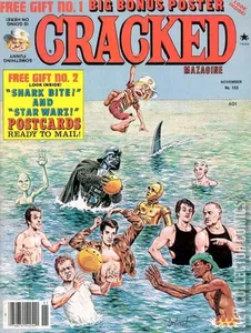 Cracked #155