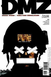 DMZ #20